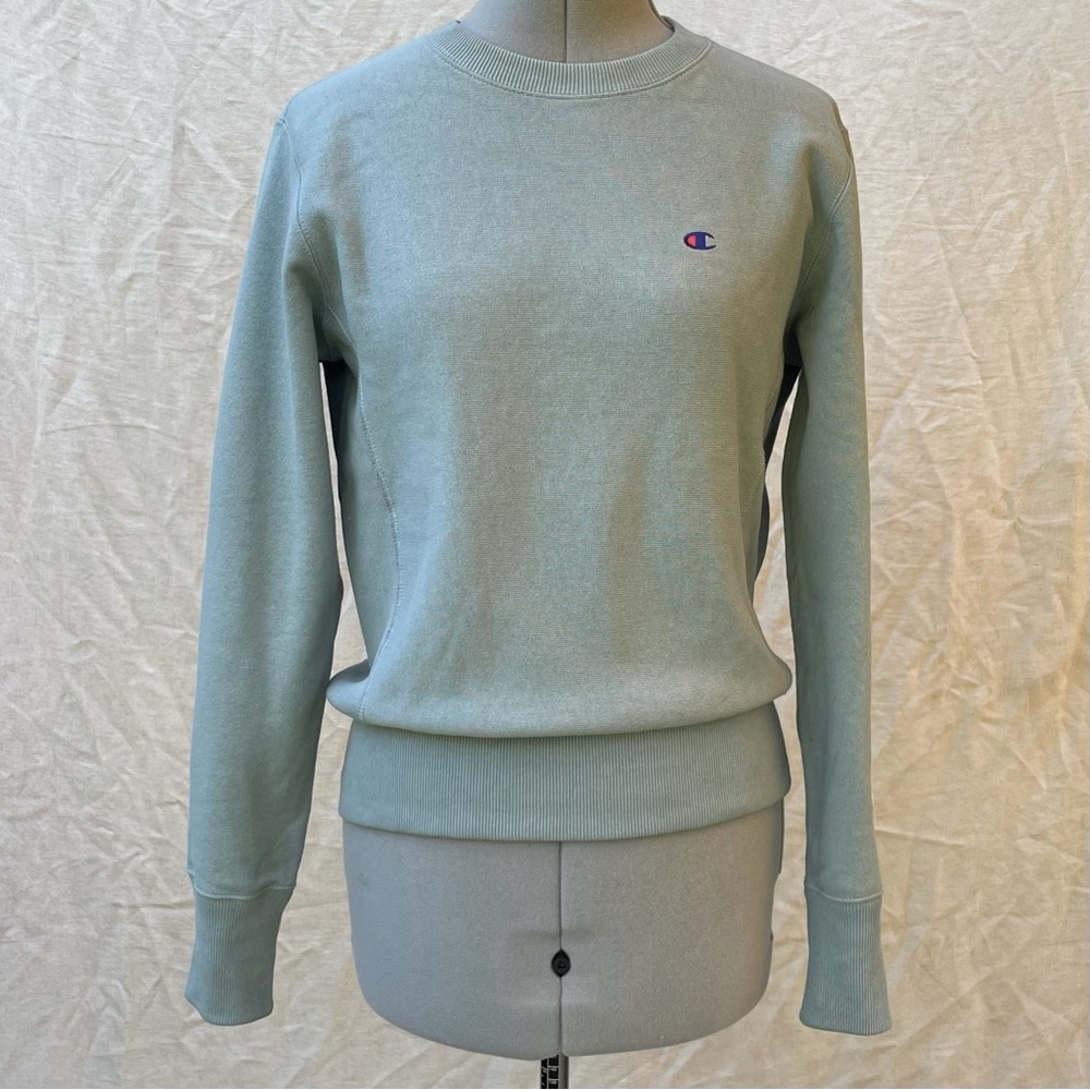 Champion Sweatshirt (Worn Once)